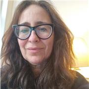 Native Italian speaker with a master degree in Political Sciences/ Linguistics, with interests cinema, art, current affairs etc